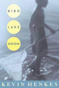 Image of Bird Lake moon