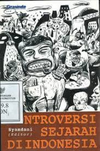 Image of Kontroversi sejarah di Indonesia