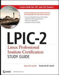 Image of LPIC-2 Linux Professional Institute Certification Study Guide