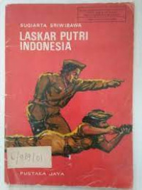 Laskar Putri Indonesia