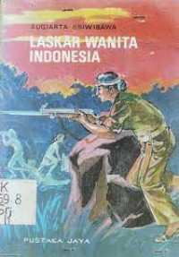 Laskar wanita Indonesia