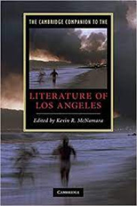 The Literature of Los Angeles