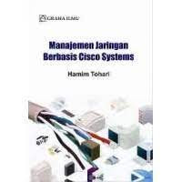 Manajemen Jaringan Berbasis Cisco System