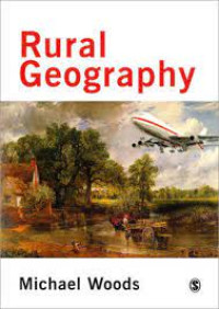 Image of Rural geography: processes, responses, and experiences in rural restructuring