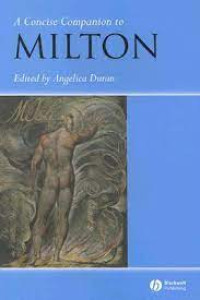 Image of A Concise Companion to Milton