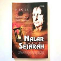 Image of Nalar dalam sejarah