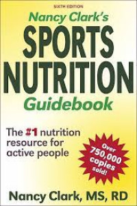 Sports Nutrition Guidebook