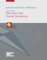 Negara Kesejahteraan dan Sosial Demokrasi