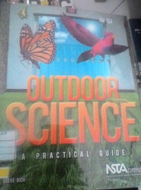 Image of Outdoor Science