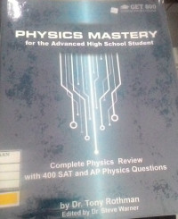 Image of Physics Master