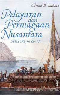 Pelayaran dan perniagaan nusantara