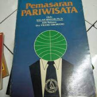 Pemasaran pariwisata