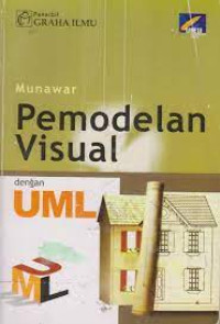 Pemodelan visual dengan UML