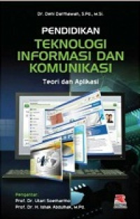 Pendidikan Teknologi Informasi Dan Komunikasi