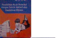 Image of Pendidikan anak berbakat dengan teknik inklusif dan pendidikan khusus