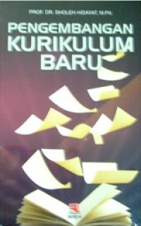 Pengembangan kurikulum baru