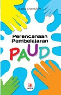 Perencanaan Pembelajaran PAUD