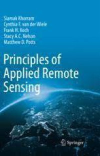 Principles of Applied Remote Sensing