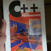 C++ Untuk Programmer