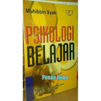 Psikologi belajar