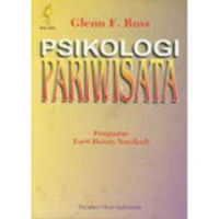 Psikologi pariwisata