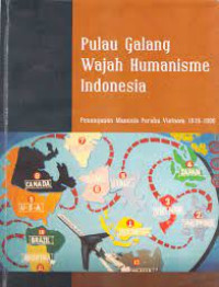 Image of Pulau Galang Wajah Humanisme Indonesia