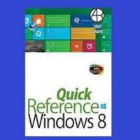 Image of Quick reference Windows 8