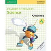 Cambridge Primary Science Challenge 4