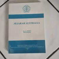 Sejarah Australia