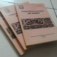 Sejarah revolusi fisik Daerah DKI Jakarta