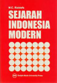 Image of Sejarah Indonesia Modern