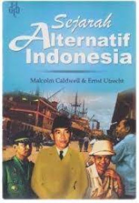 Image of Sejarah alternatif Indonesia