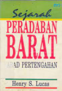 Sejarah peradaban barat abad pertengahan