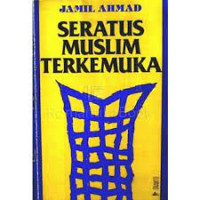 Seratus muslim terkemuka