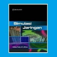 simulasi jaringan