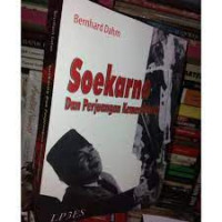 Soekarno Dan Perjuangan Kemerdekaan