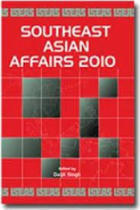 Image of Southeast Asian affairs 2010