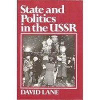 Image of State and politics in the USSR