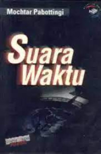 Suara waktu