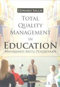 Total quality management in education