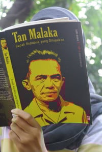 Image of Tan Malaka: Bapak Republik Yang Dilupakan