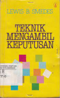 Teknik mengambil keputusan