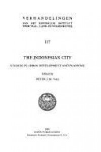 The Indonesian City