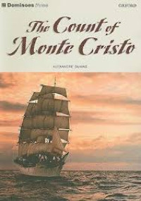 Image of The Count of Monte Cristo