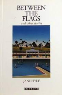 Image of Between the flags and other stories