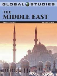 The middle east