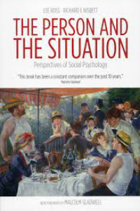 Person and the situation perspectives of social psychology