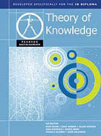 Theory Of Knowledge