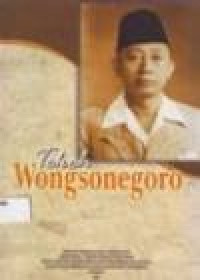 Tokoh Wongsonegoro