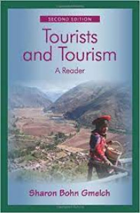 Image of Tourist and tourism: a reader